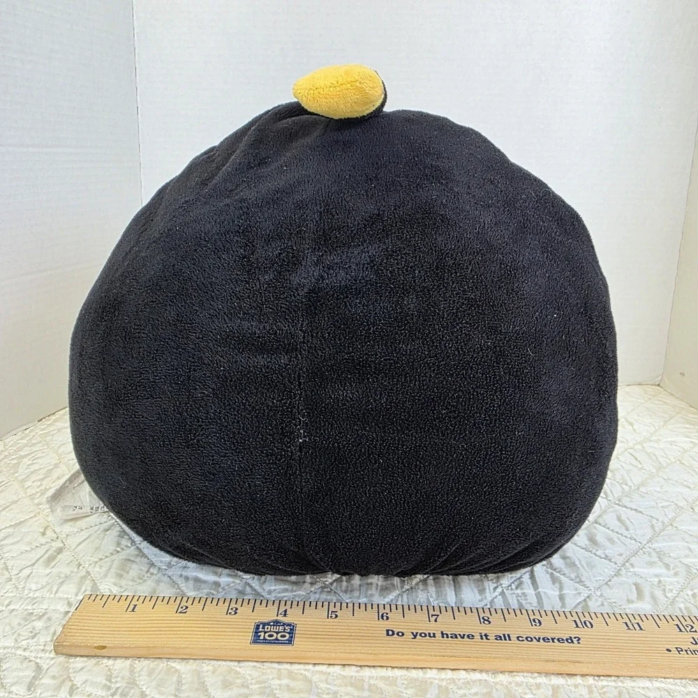Angry‎ Birds Plush 13